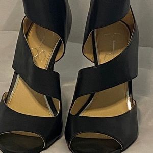 Very good condition. Only a few times.